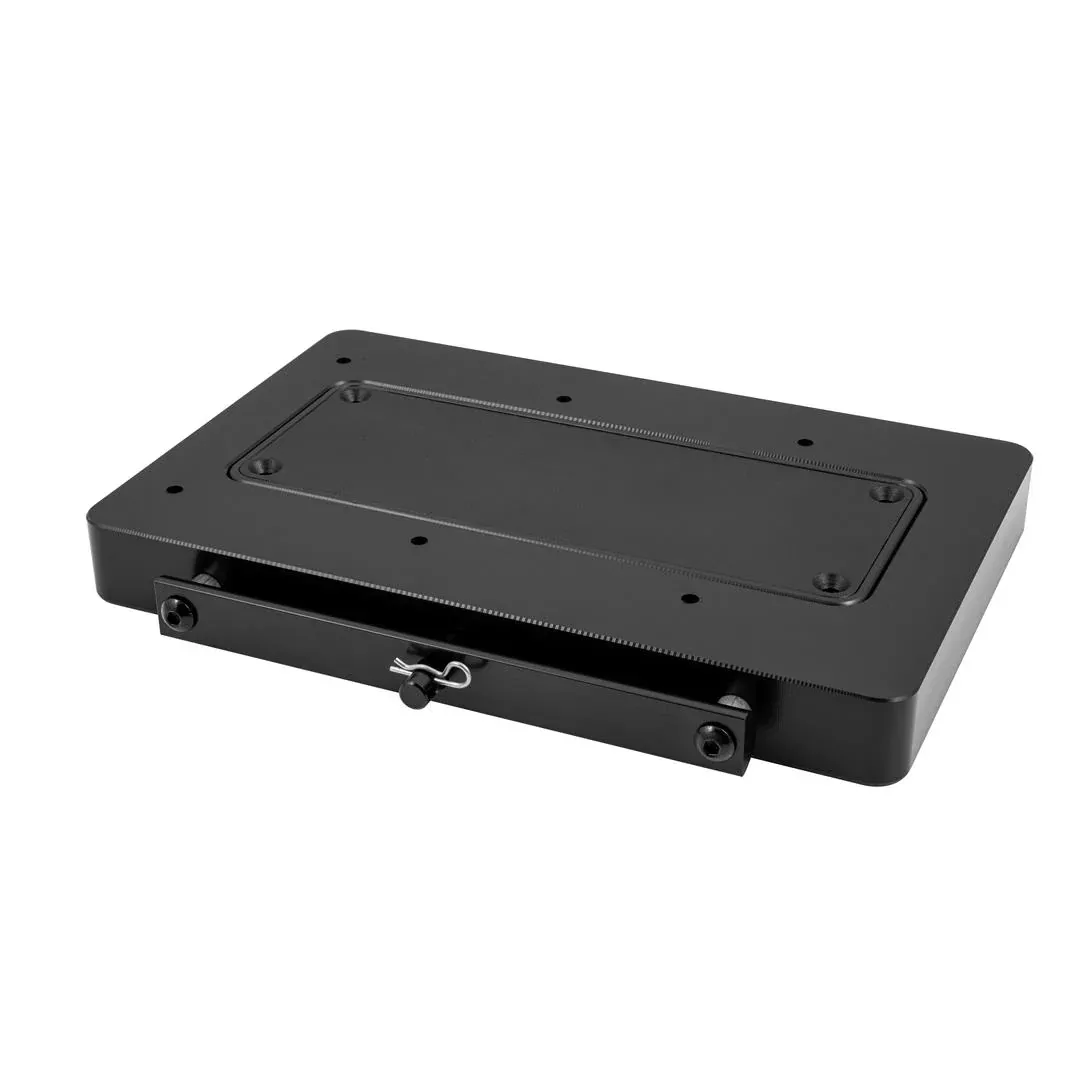 Minn Kota Quick Release Bracket / MKA-64• 1854064