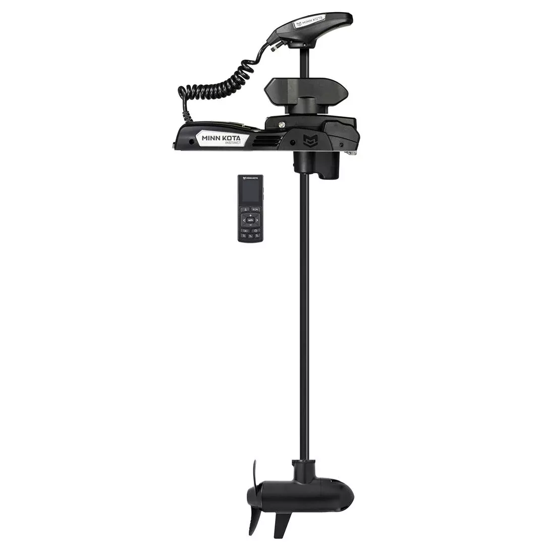 Minn Kota Riptide Instinct Quest 60 Black• 1358580