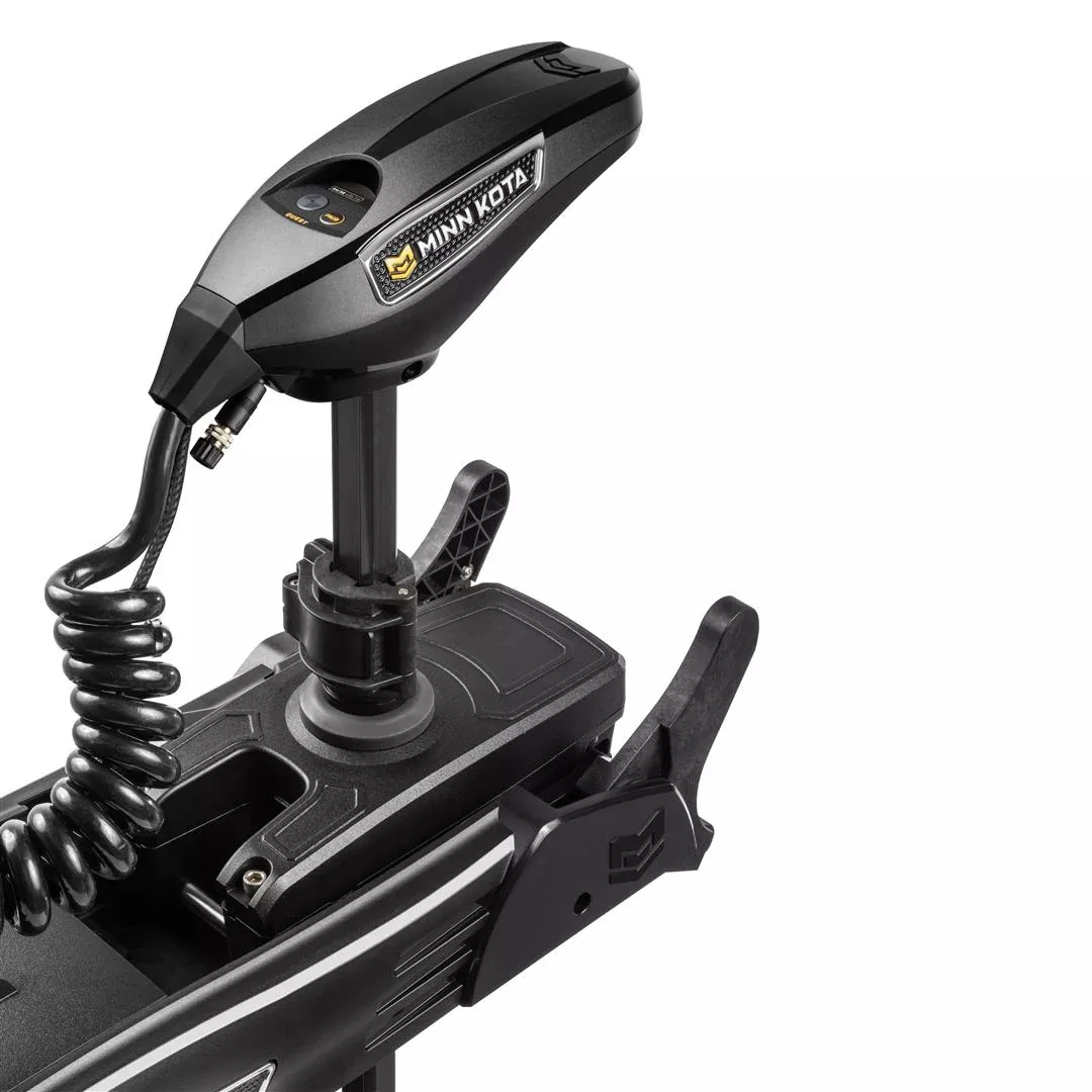 Minn Kota Terrova QUEST 90/115 lb. Thrust, 72" Shaft, MEGA Side Imaging, Wireless Remote• 1358212