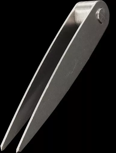 Miracle Point "The Splinter Expert" Tweezers