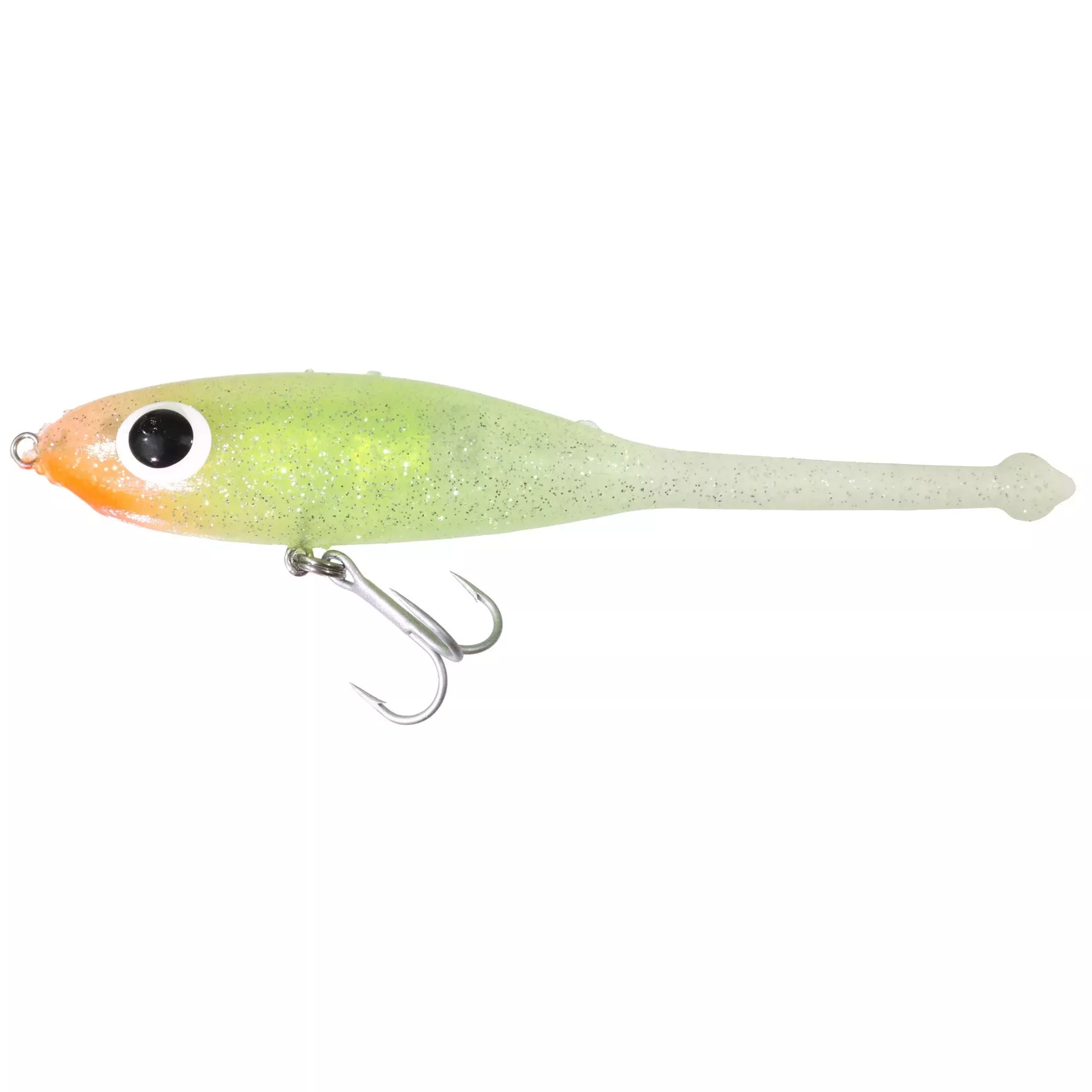 MirrOLure Saltwater PB Devil