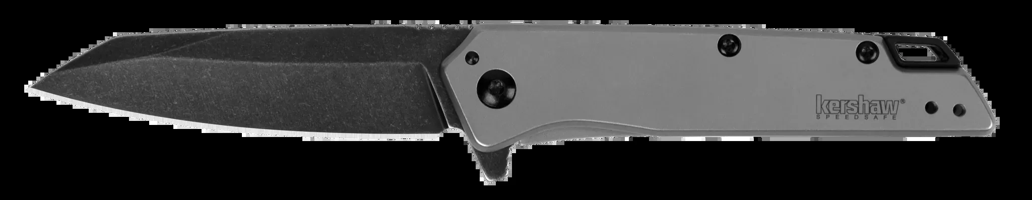 Misdirect 2.90″ Folding Reverse Tanto Plain Blade Knife