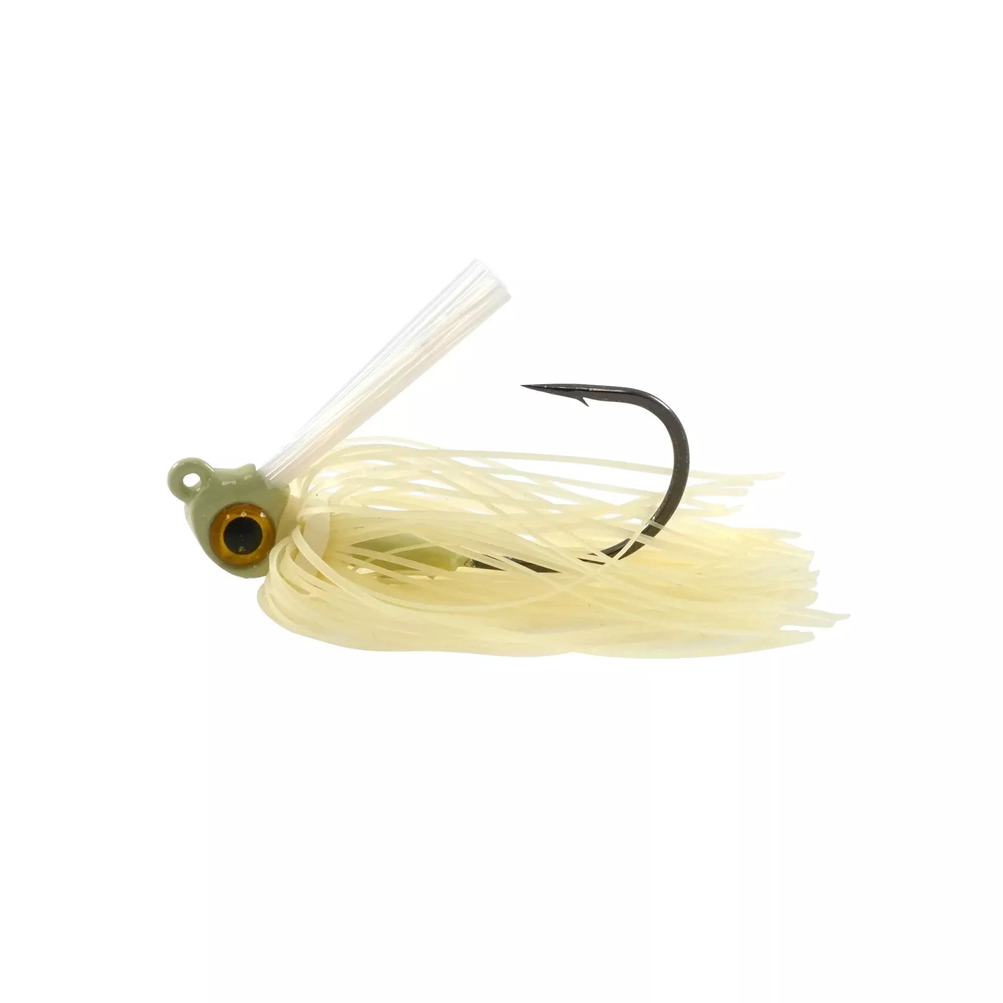 Missile Bait Mini Swim Jig