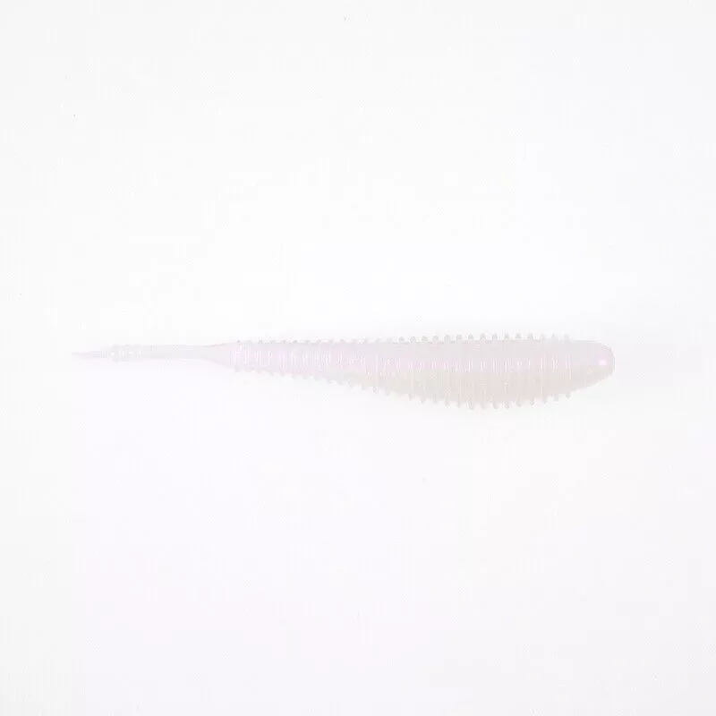 Missile Baits 5.5″ Spunk Shad – Frosted Purple #MBSS55-FRP