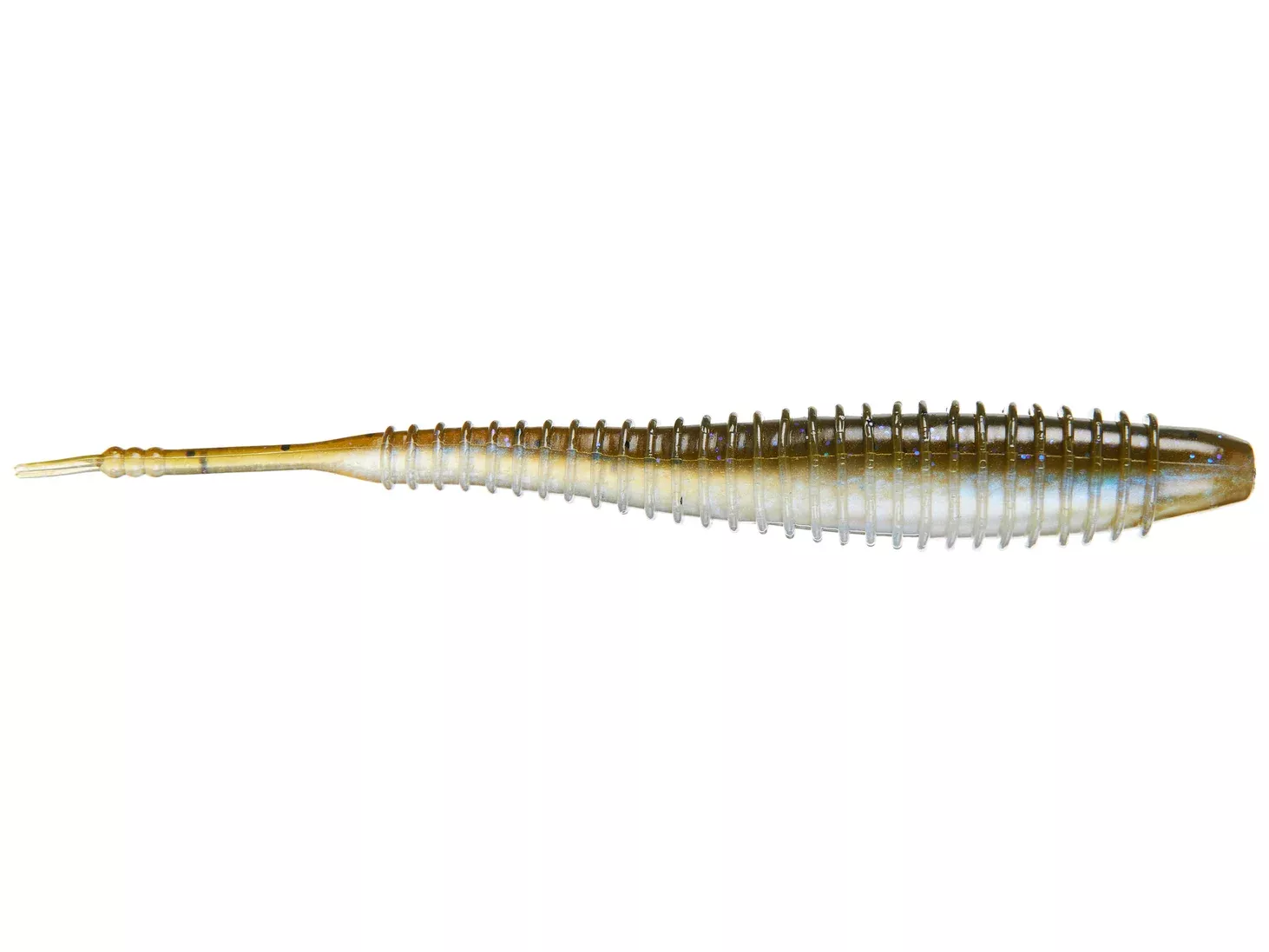 Missile Baits 5.5″ Spunk Shad – Goby Bite #SS55-GBYB