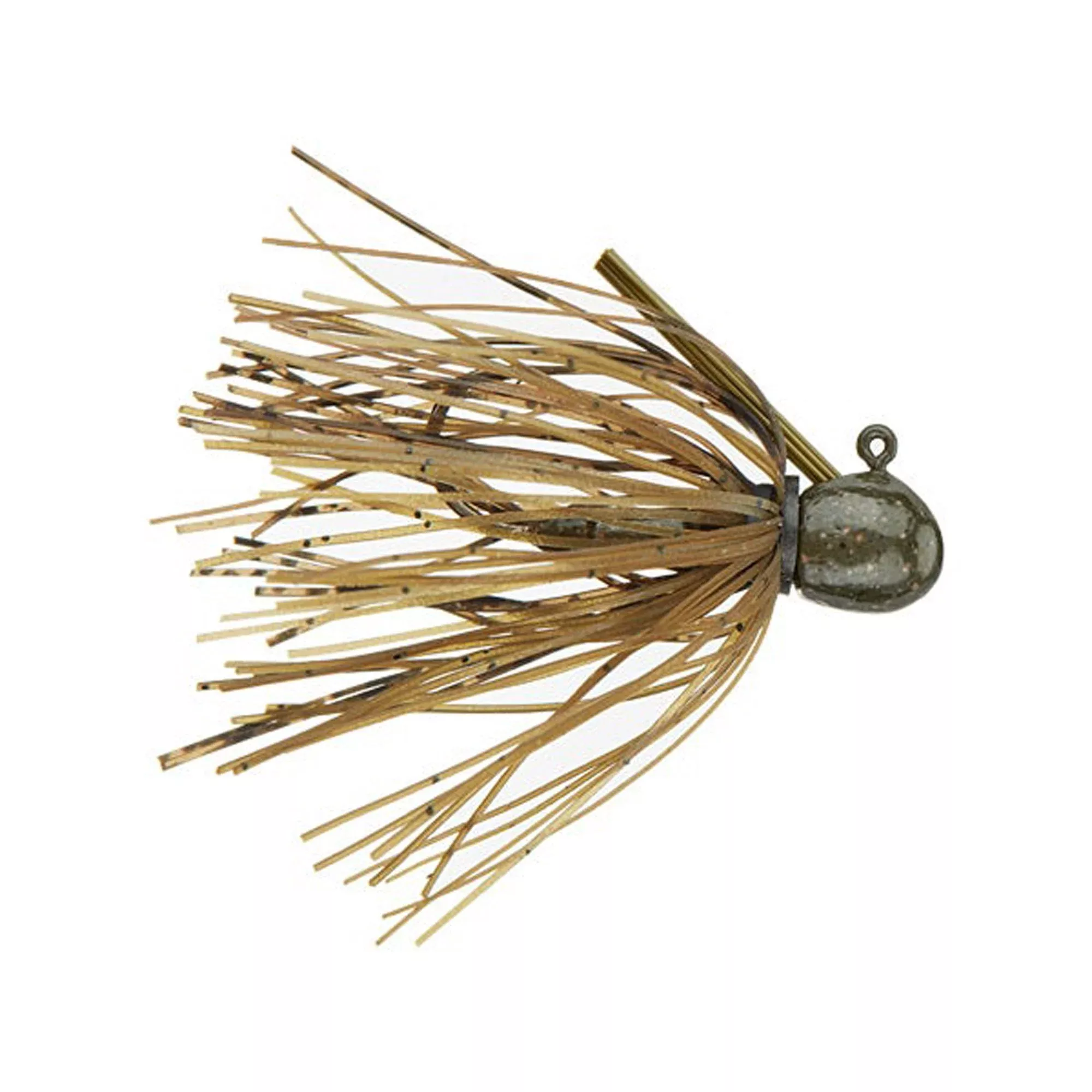 Missile Baits Ike’s Micro Jig