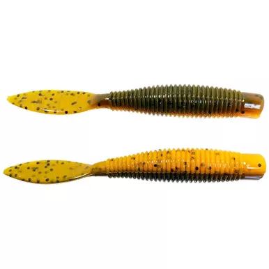 Missile Baits Ned Bomb Worm