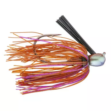 Missile Jigs Ike's Mini Flip Flipping Jigs