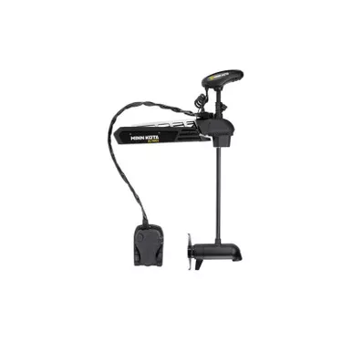 MK Ultrex i-Pilot Trolling Motor 24V 80lbs 52