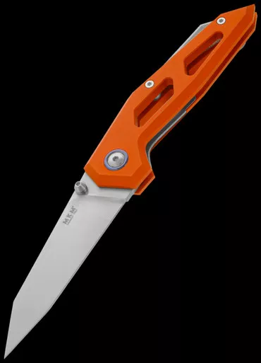 MKM Edge Liner Elmax Folding Knife
