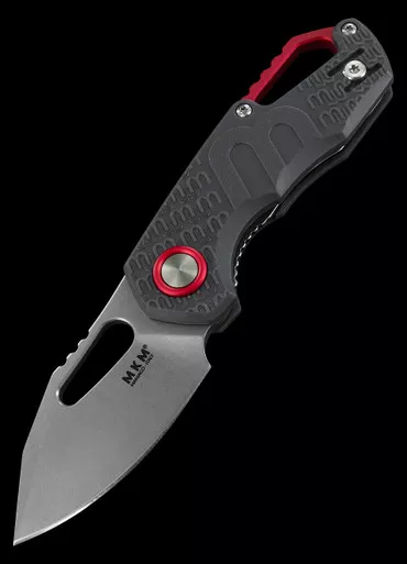 MKM Isonzo Clip Point Folding Knife