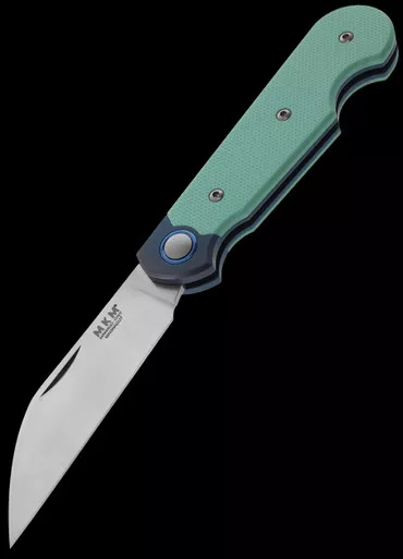 MKM Jaques Tiffany Folding Knife