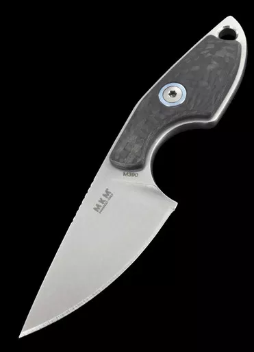MKM Mikro Carbon Fibre