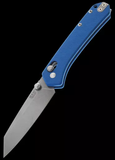 MKM Yipper Magnacut Folding Knife