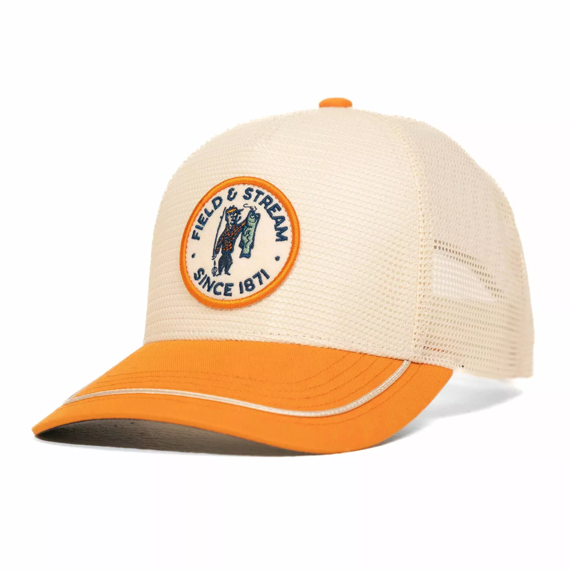 Mo’s Hat