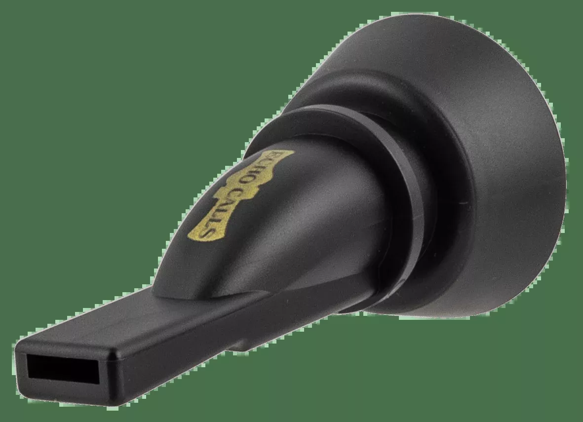 Mo Tactical Products Llc 3-in-1, Echo 78006 3 In 1 Whistle – Black