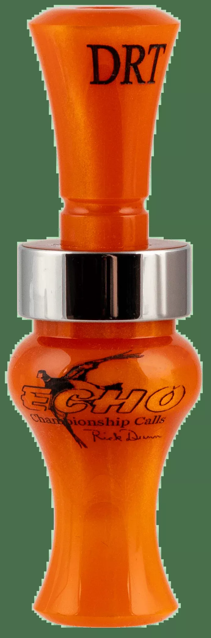 Mo Tactical Products Llc Drt, Echo 79026 Drt Orange Pearl Timber Double Reed