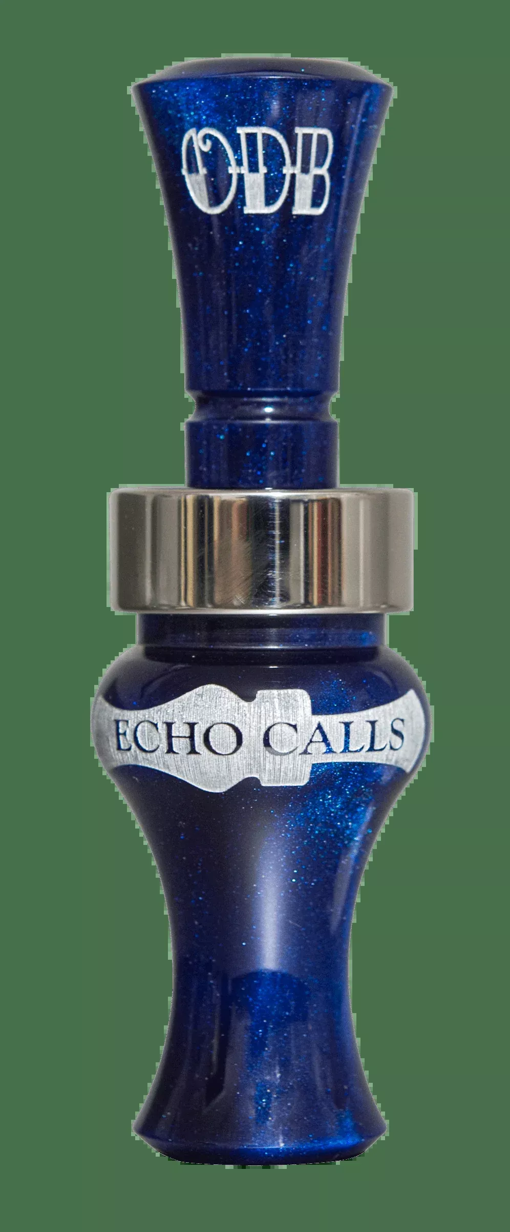 Mo Tactical Products Llc Odb, Echo 88003 Odb Blue Pearl Acrylic