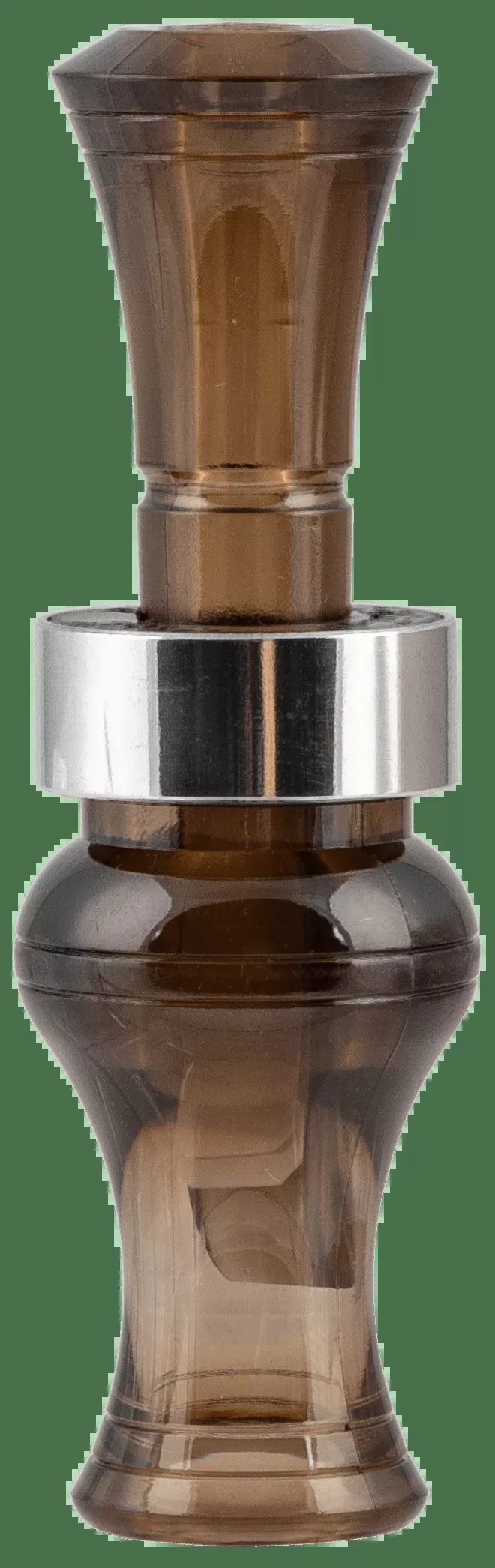 Mo Tactical Products Llc Timber, Echo 77750 Smoke Timber Double Reed Molded Call