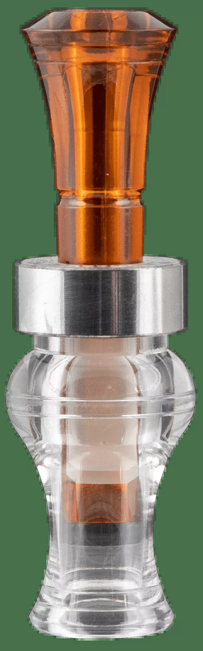 Mo Tactical Products Llc Timber, Echo 77806 Bourbon&wter Timber Double Reed Call