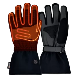 Mobile Warming Unisex UTW Pro Heated Glove