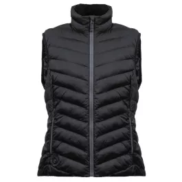 Mobile Warming Women's Backcountry Xtera Heated Vest - Black - L