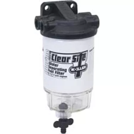 Moeller Marine Outboard Fuel Water Separator Kits #033314-10