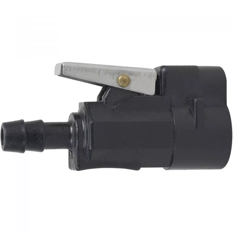 Moeller Marine Plastic Tank Connector #033486-10