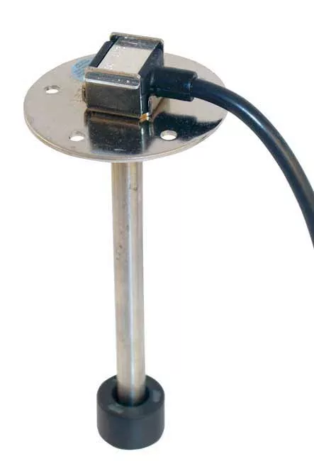 Moeller Reed Switch Fuel Sending Unit – 23 inch Tank Depth• 035770-10