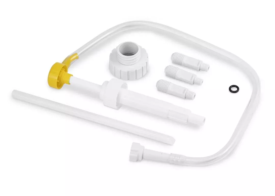 Moeller Universal Lower Unit Lube Pump• 053725-10