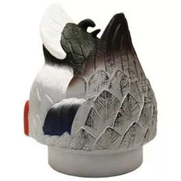 Mojo Decoys Butt Up Rippler