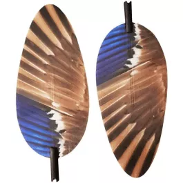 MOJO Elite Series Mini Mallard Motorized Duck Decoy Wing Kit