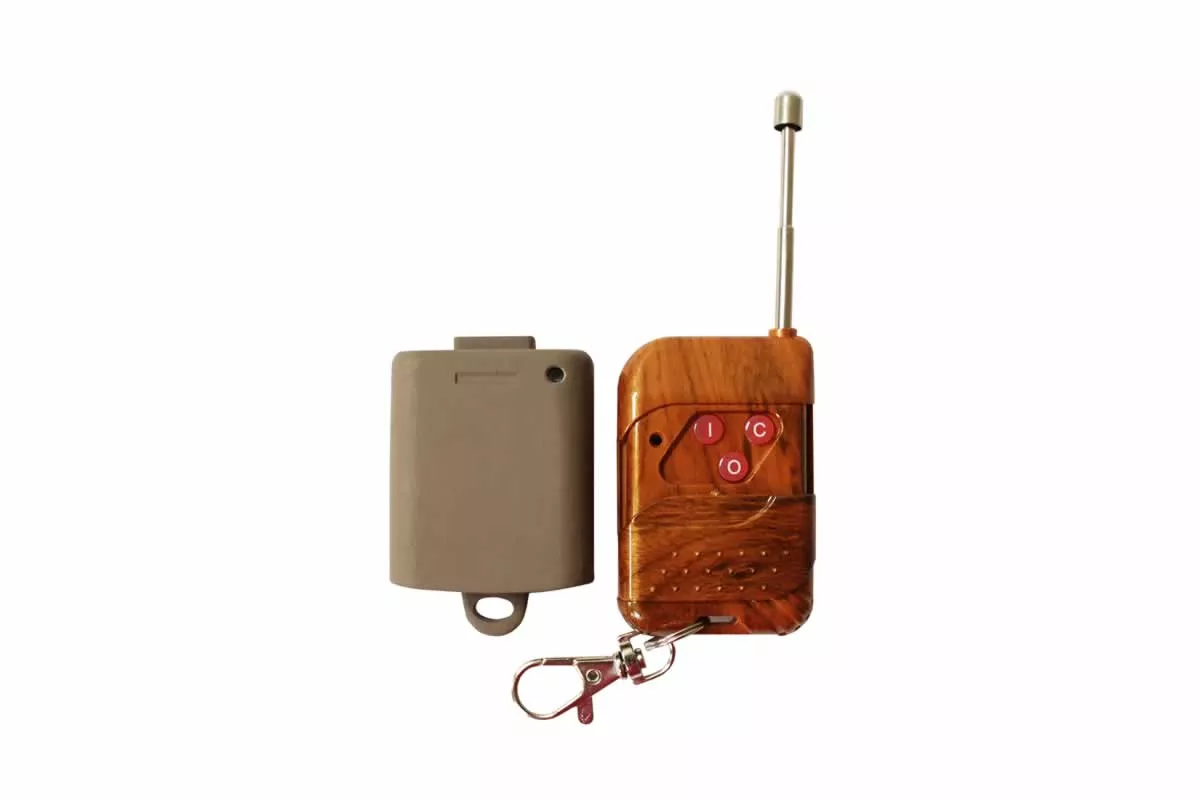Mojo Elite Series Multi Remote Kit #HW2528