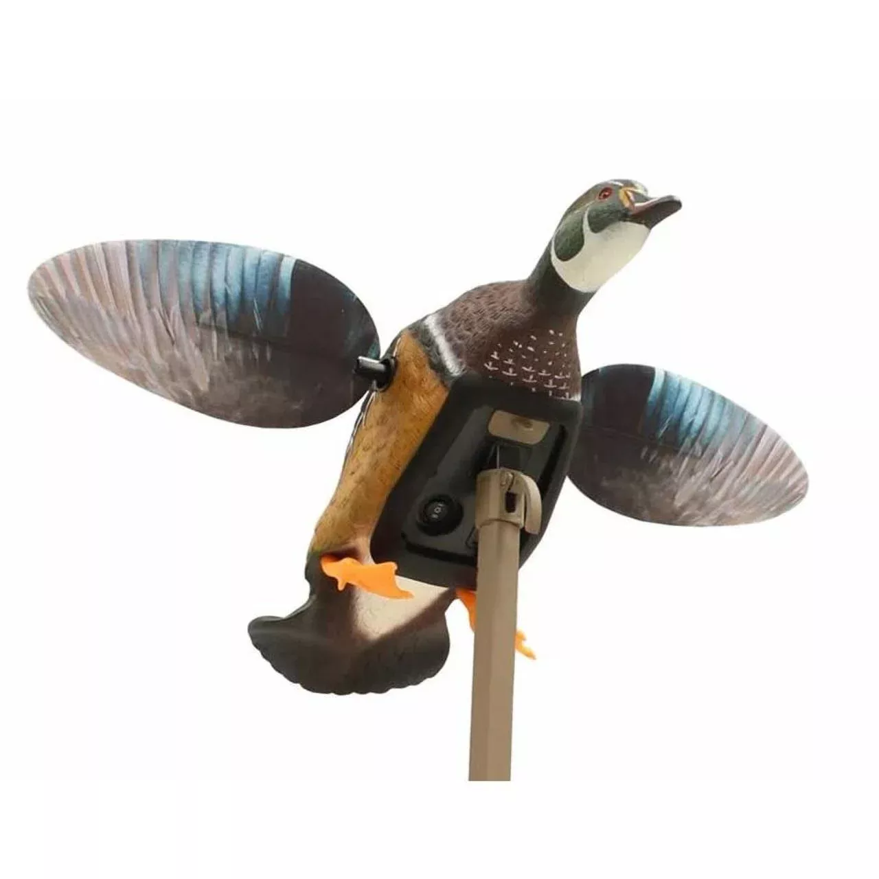 Mojo Elite Series Woody Duck Decoy