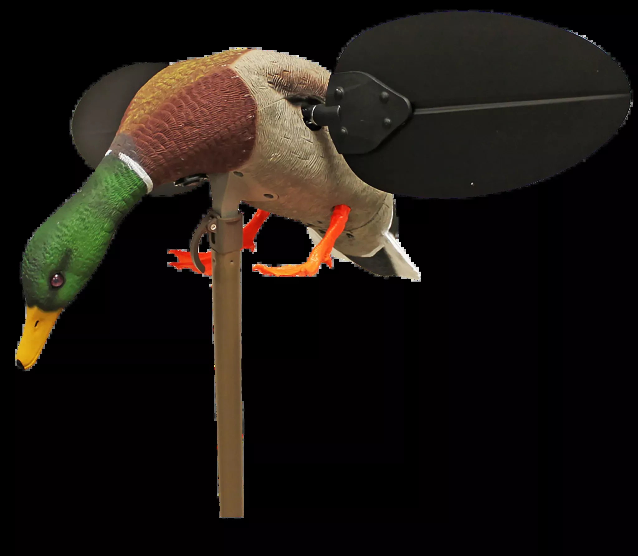 Mojo Mallard Drake Duck Decoy