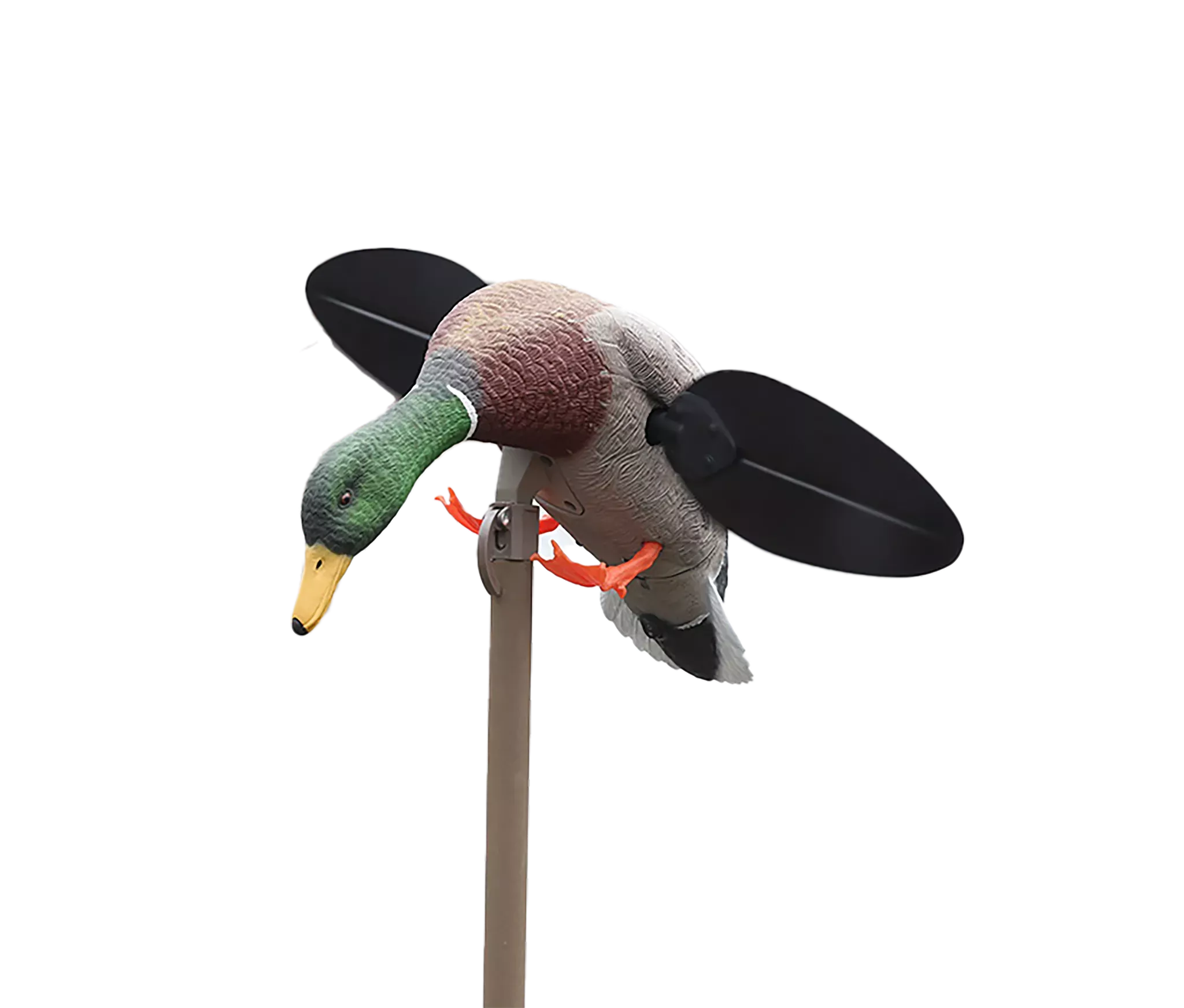 Mojo Mallard LiteMulti-Color