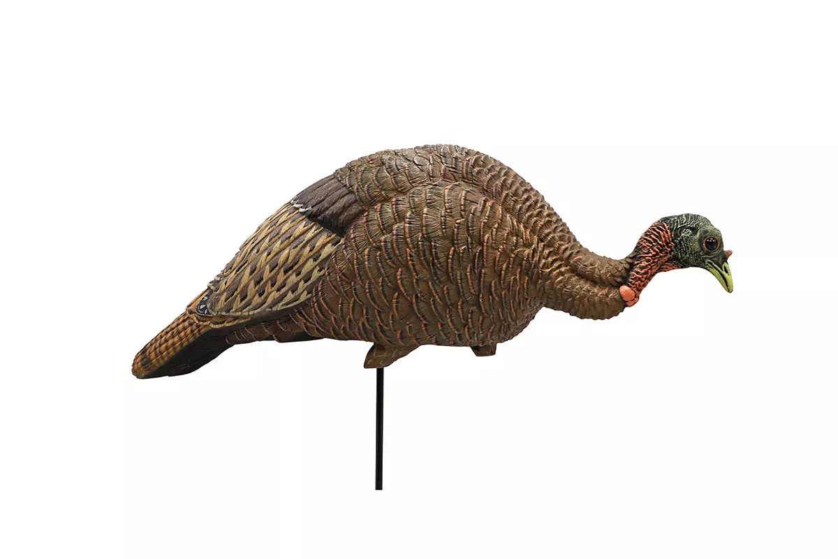 MoJo Outdoors Feeder/Breeder Hen #HW2539