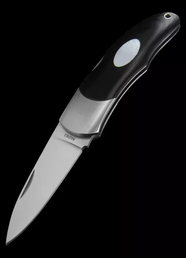 Moki Calliope Black