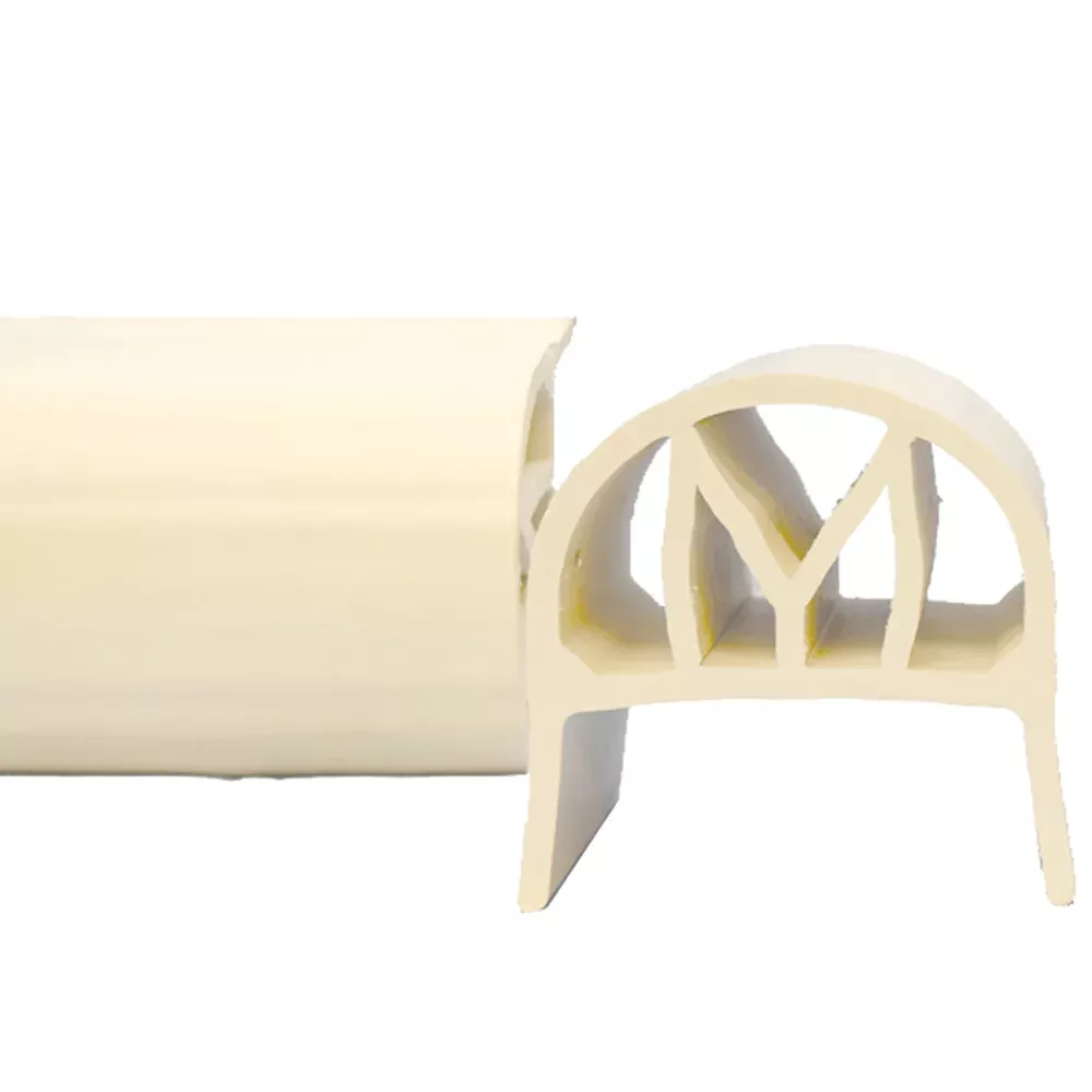 Monarch NorEaster M-Fender – White – 6 [DFW4X-6]