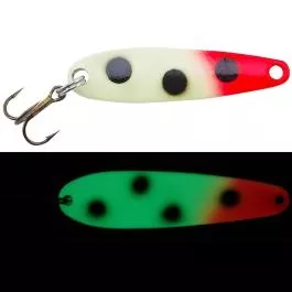 Moonshine Lures Ice Jig Spoons