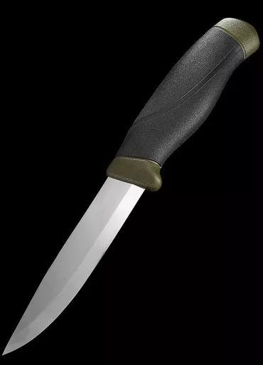 Morakniv Companion Carbon