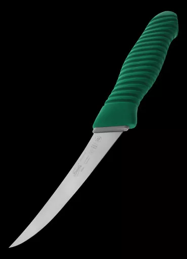 Morakniv Curved Boner Fixed Blade
