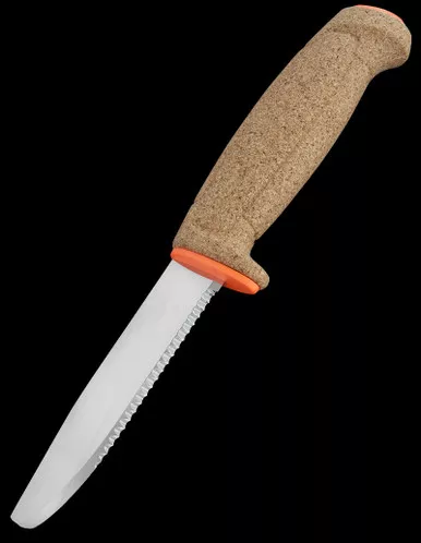 Morakniv Floating Serrated Knife