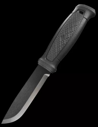 Morakniv Garberg Black Carbon Multi-Mount