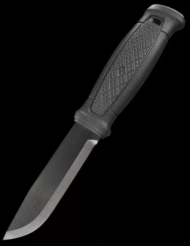 Morakniv Garberg Black Carbon