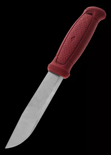 Morakniv Kansbol Dala Red Edition Fixed Blade