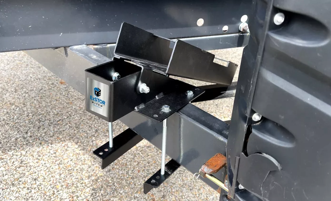 MORryde EzStor Hitch• SP54-254