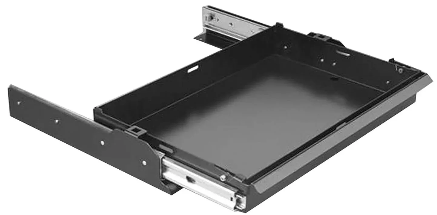 MORryde Sliding Battery Tray – 14″ x 14″ x 2.75″• SP60-041