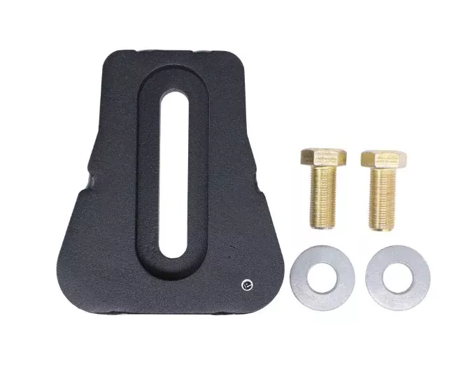 MORryde Wedge Kit for B&W• RTPB77-007