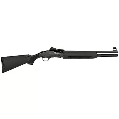 Mossberg 930 SPX 12 Ga 18" Ghost Ring Sights 8 Shot Extended Tube